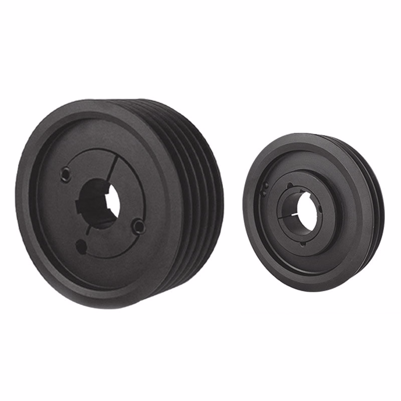 Steel & Cast Iron Parts