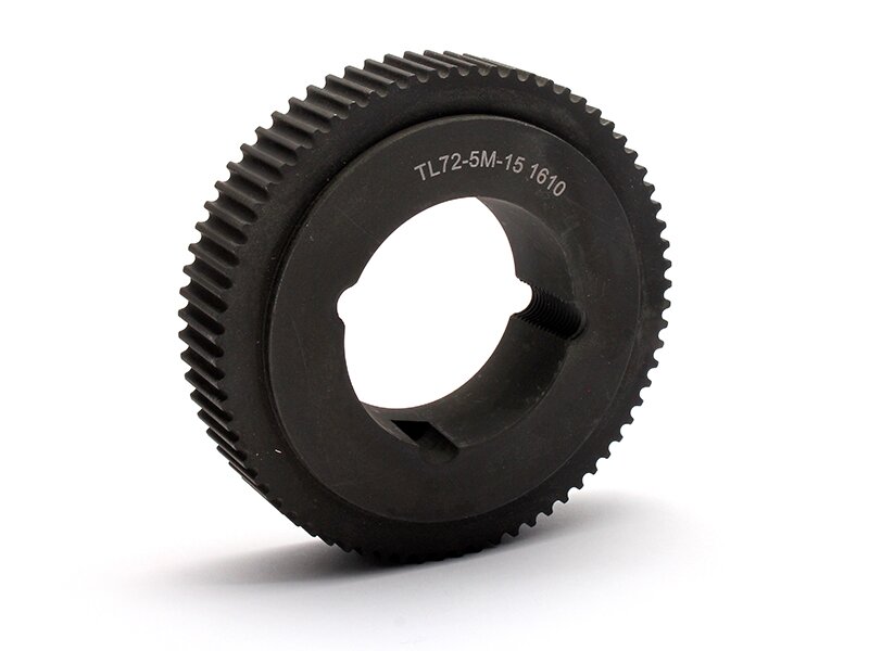 HTD Timing Belt Pulley